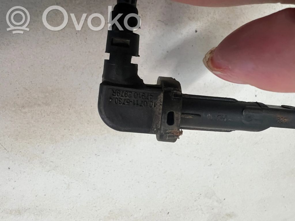 Renault Clio IV ABS Sensor 