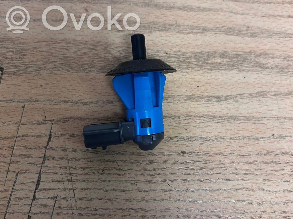 Renault Zoe Camshaft position sensor 