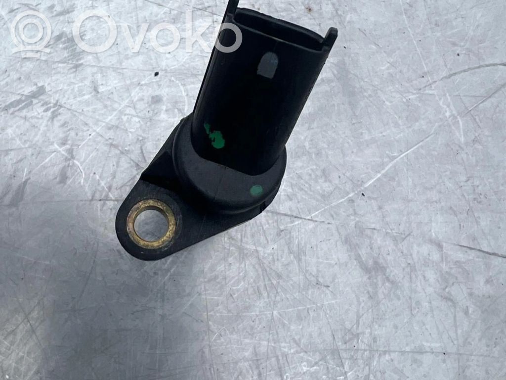 Fiat Ducato Crankshaft position sensor 