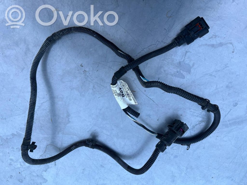 Opel Astra J Inna wiązka przewodów / kabli 
