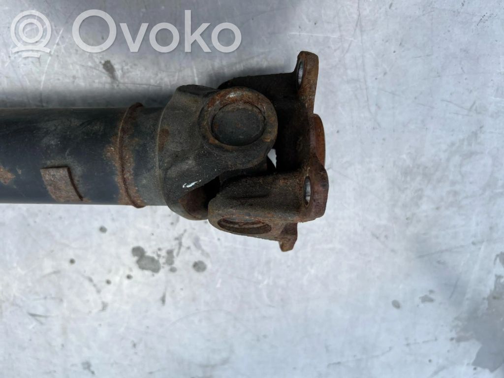 BMW 3 E90 E91 Drive shaft (set) 