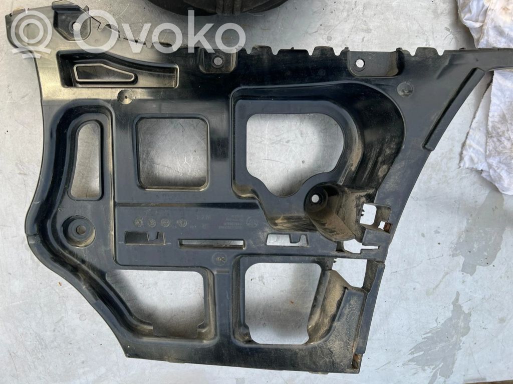 BMW 3 E90 E91 Rear bumper mounting bracket 