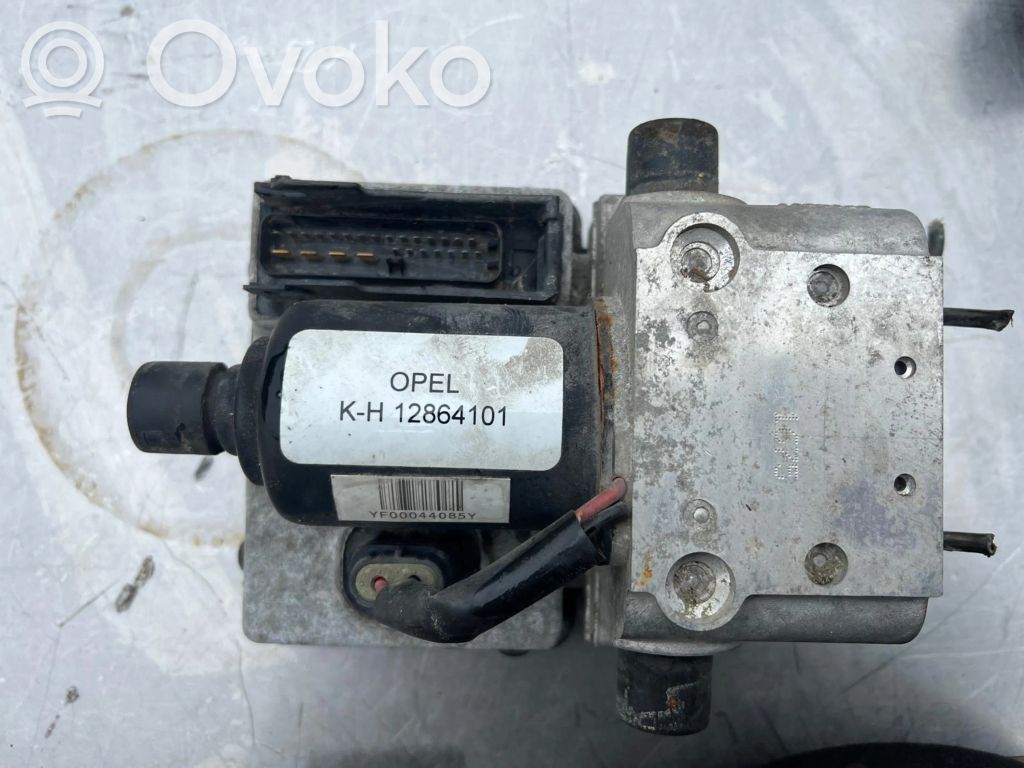 Opel Vectra B ABS Blokas 