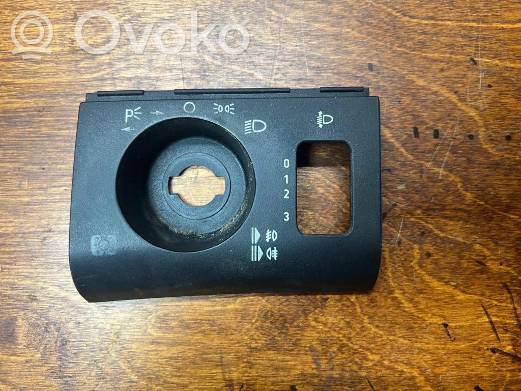 Mercedes-Benz C W202 Light switch 