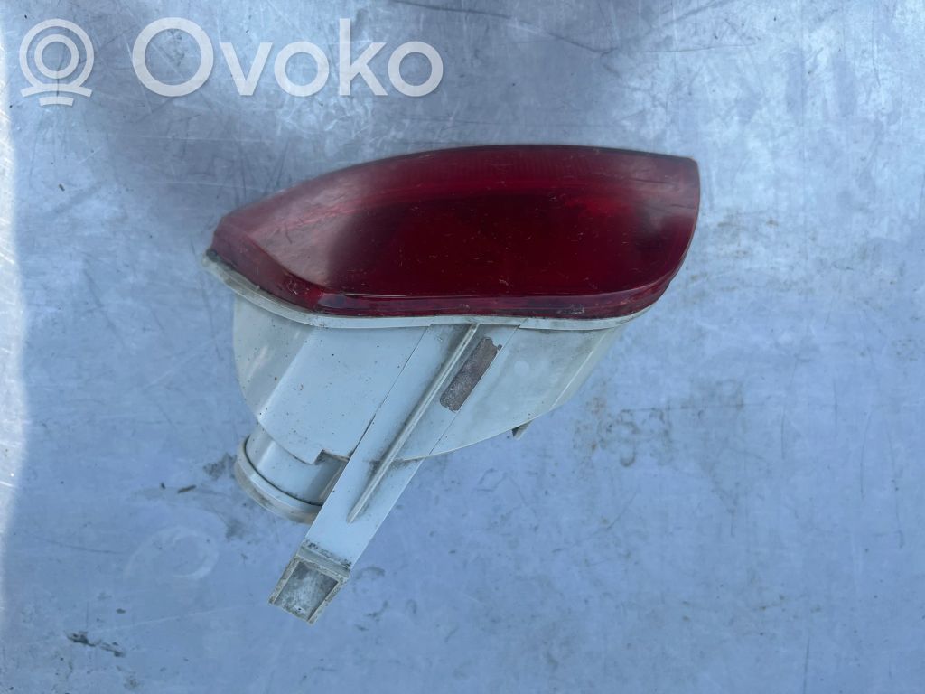 Ford Focus Front fog light 