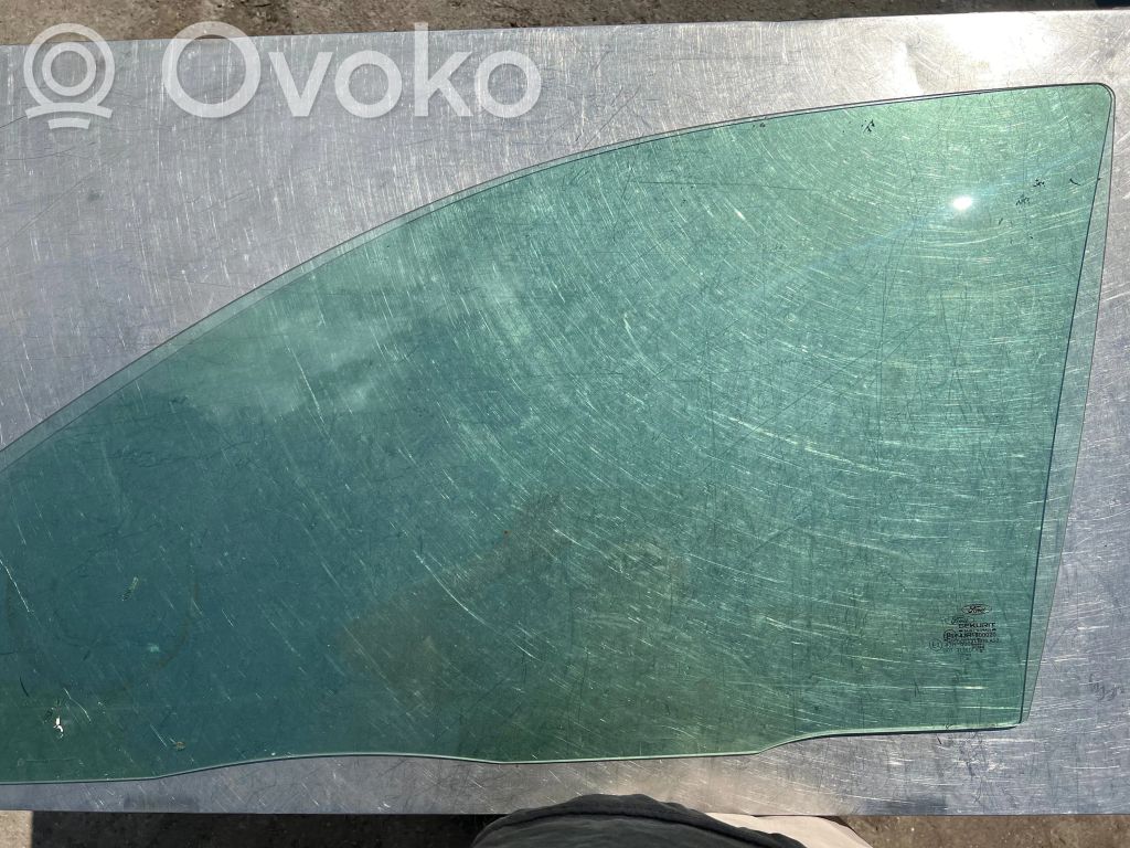 Ford Mondeo Mk III Szyba drzwi przednich 