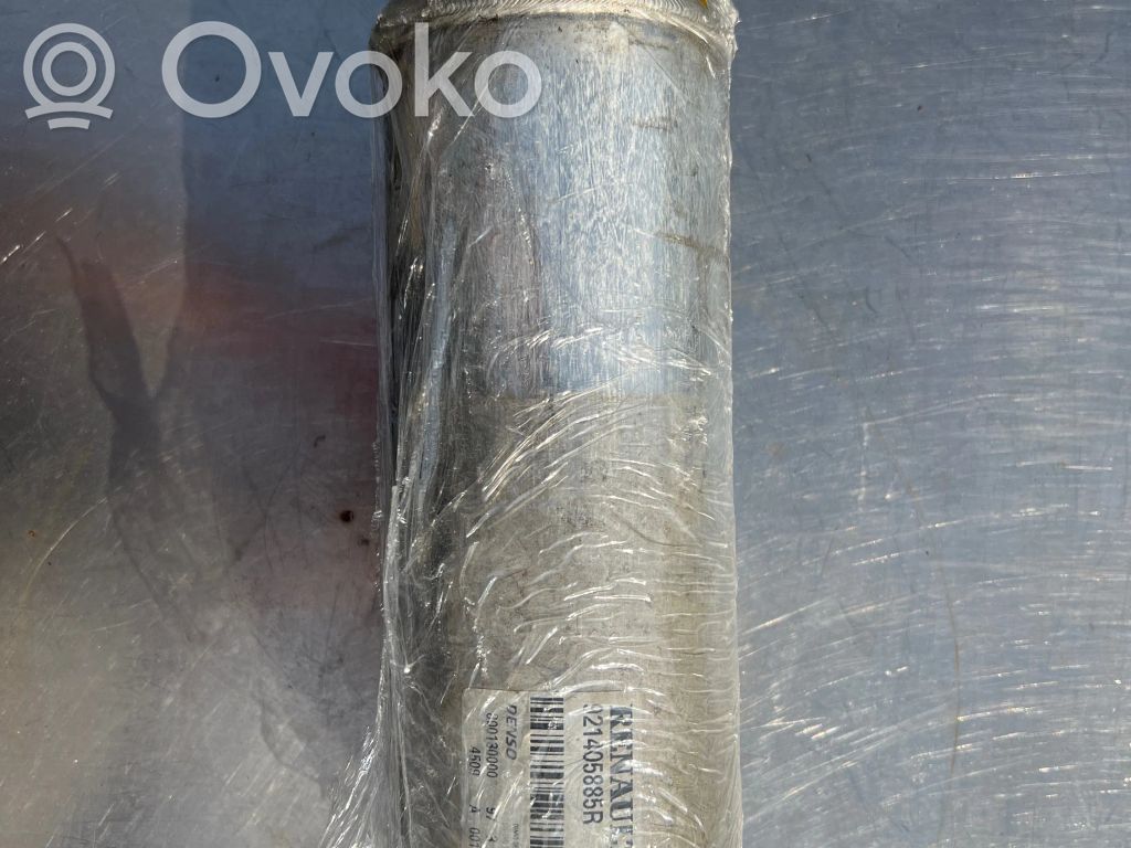 Renault Zoe Déshydrateur de clim 