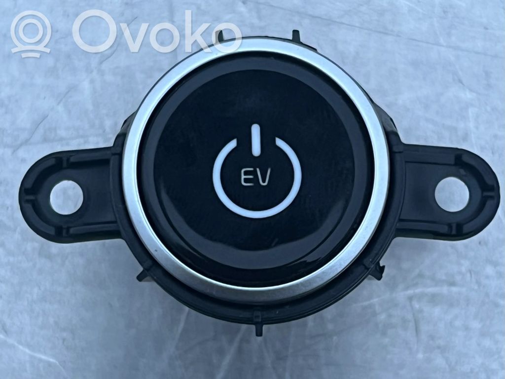 KIA EV6 Przycisk zapłonu Start / Stop 