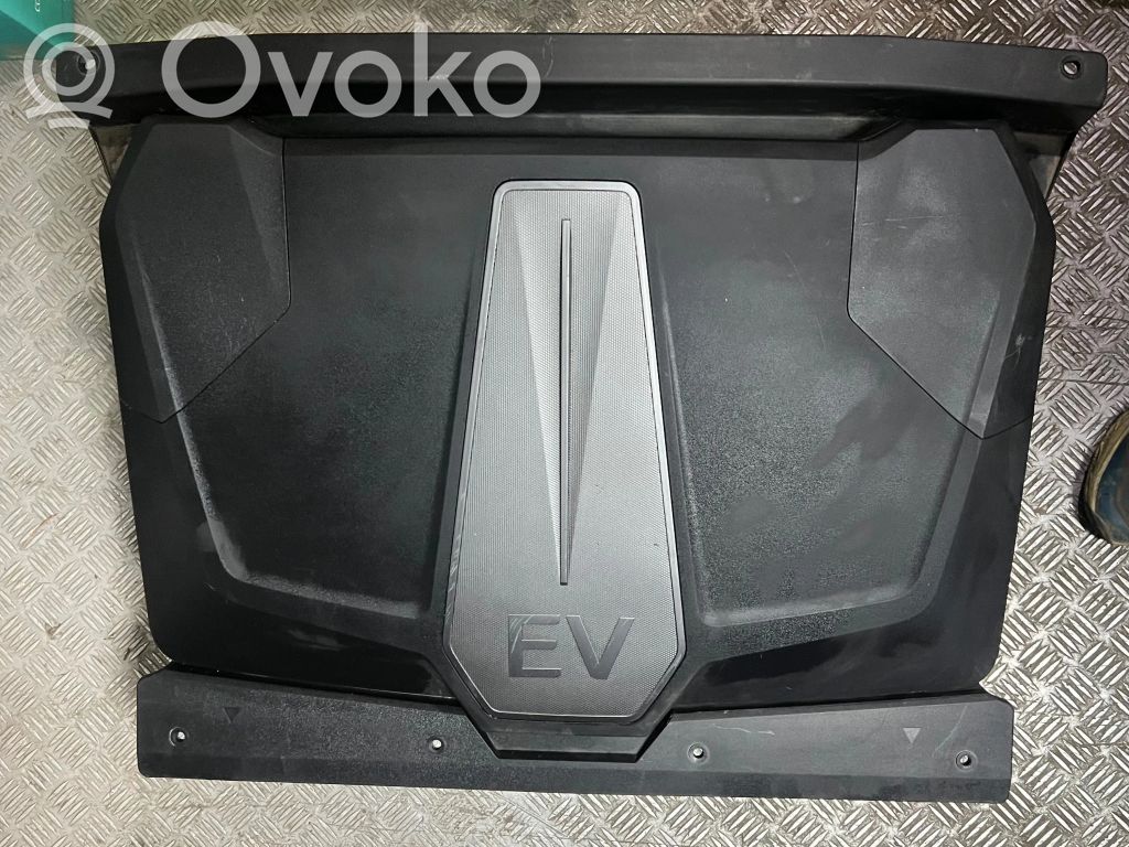 KIA EV6 Front trunk storage compartment 