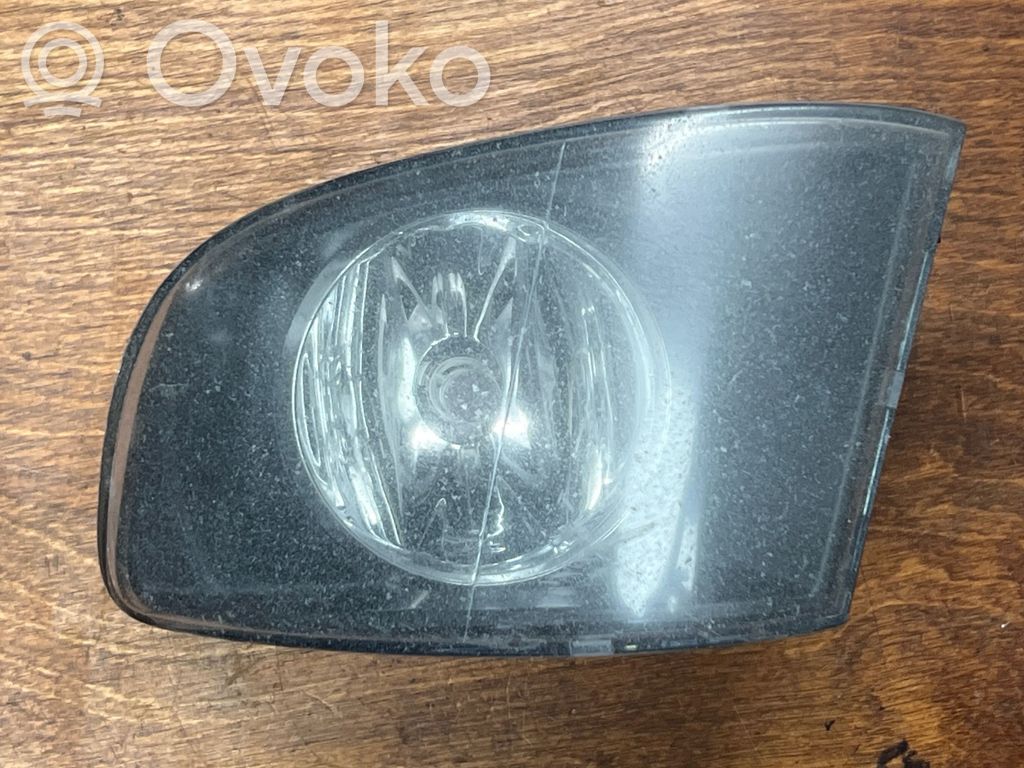 BMW 3 E90 E91 Front fog light 