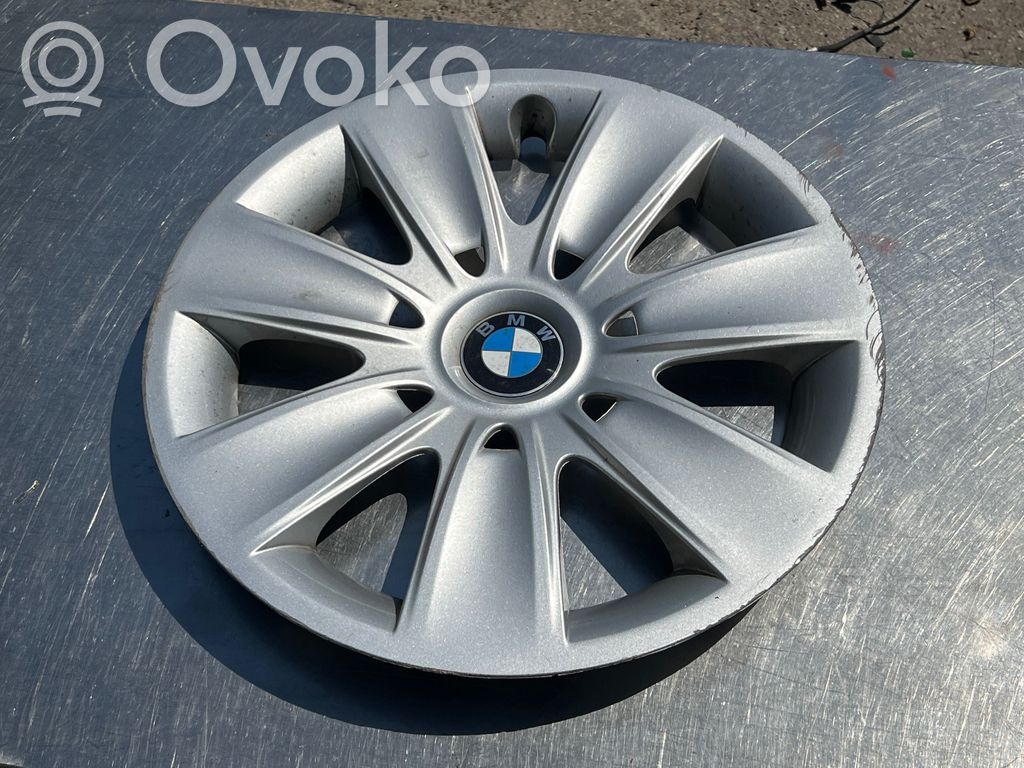 BMW 3 E90 E91 Moulure, baguette/bande protectrice d'aile 