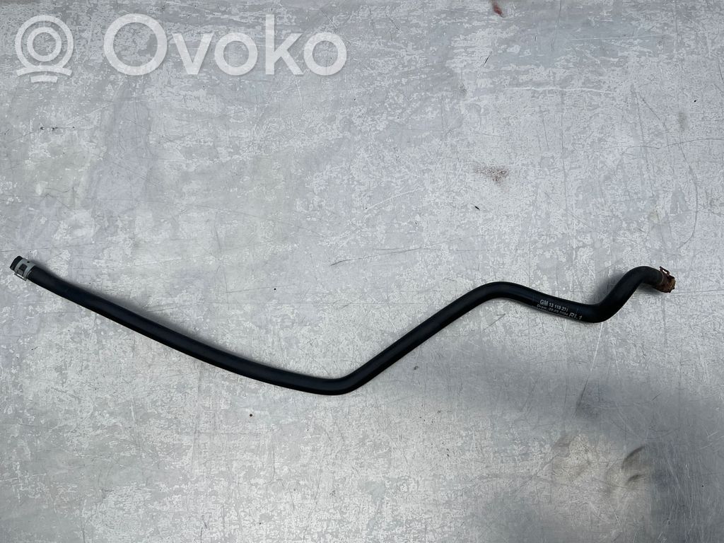 Opel Vectra C Caurulīte (-es) / šļūtene (-es) 