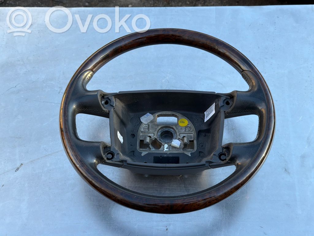 Volkswagen Phaeton Steering wheel 