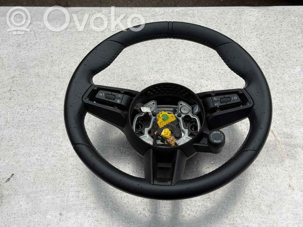 Porsche Panamera (971) Kierownica 