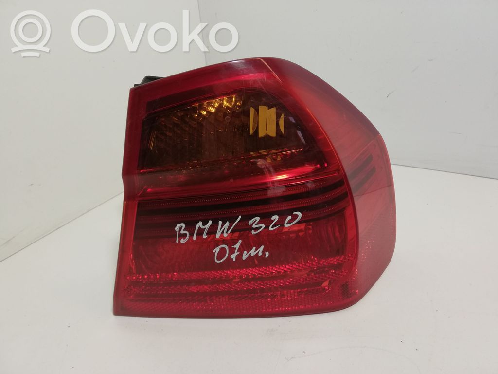BMW 3 E90 E91 Takavalot 