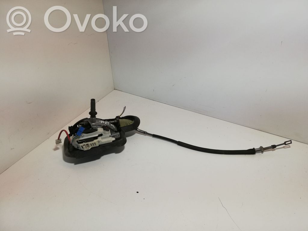 BMW X1 E84 Selector caja de cambios 