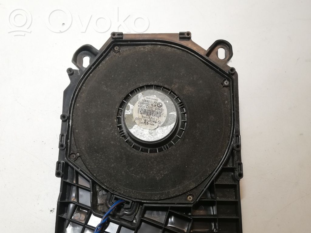 Enceinte subwoofer   65139143986
