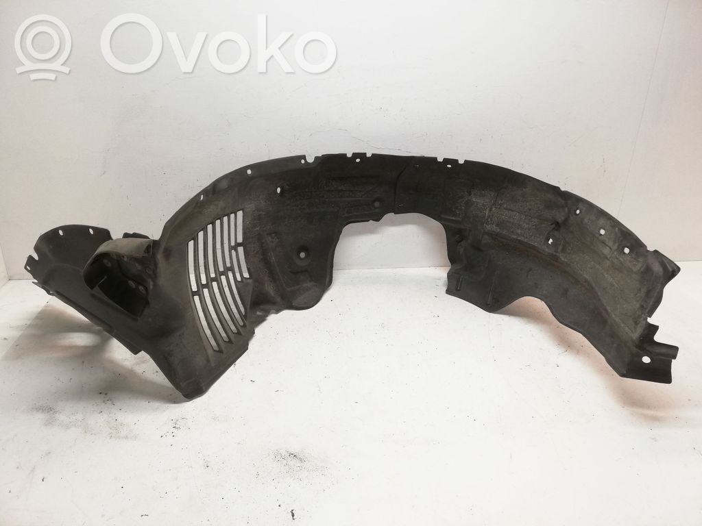Mazda 6 Front wheel arch liner splash guards 