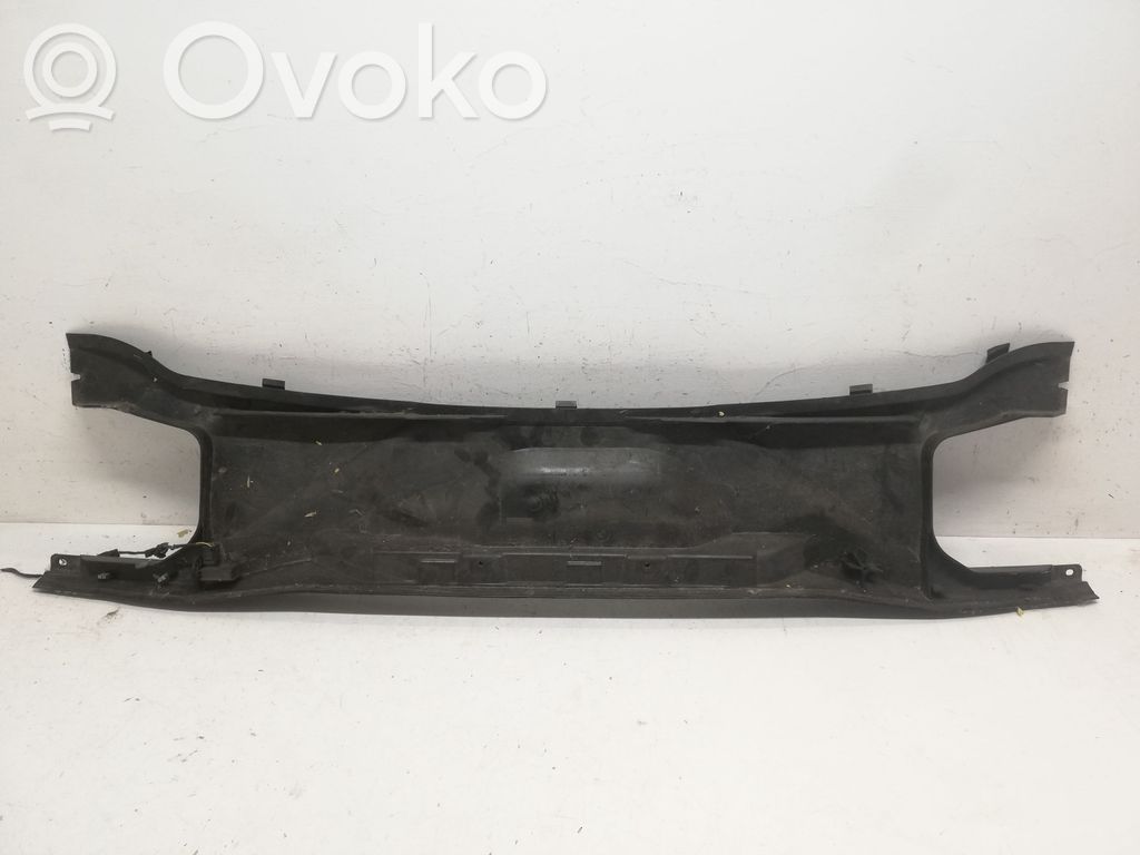 BMW 1 E82 E88 Heat shield in engine bay 