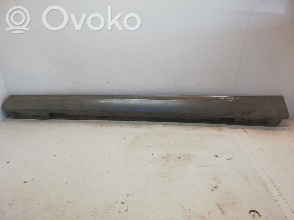 BMW 3 E90 E91 Sill 