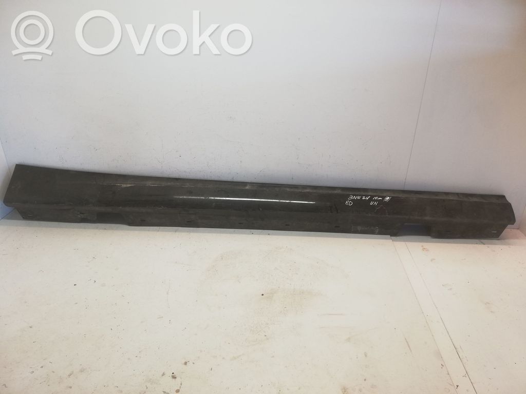 BMW 3 E90 E91 Sill 