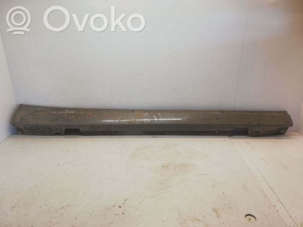 BMW 3 E90 E91 Sill 