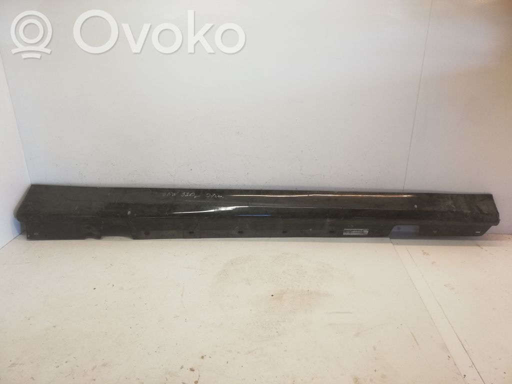 BMW 3 E90 E91 Sill 