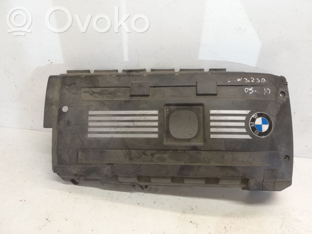 BMW 3 E90 E91 Engine cover (trim) 