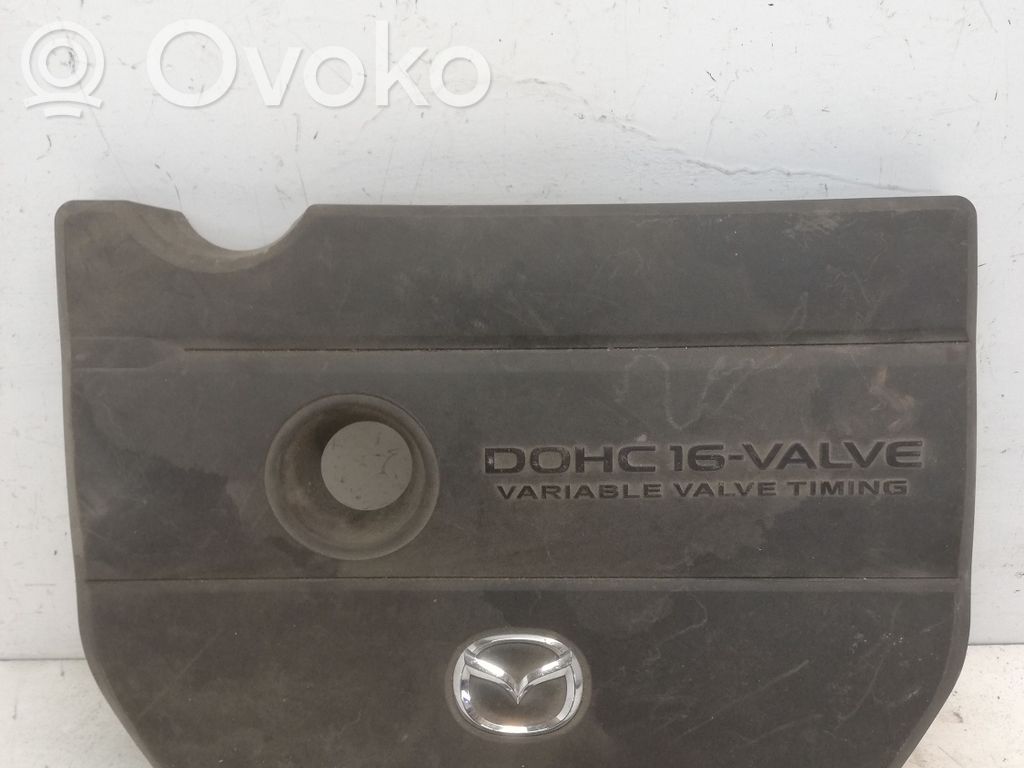 Mazda 6 Engine cover (trim) 