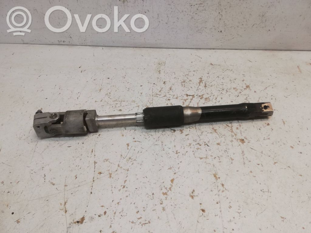 Steering column universal joint