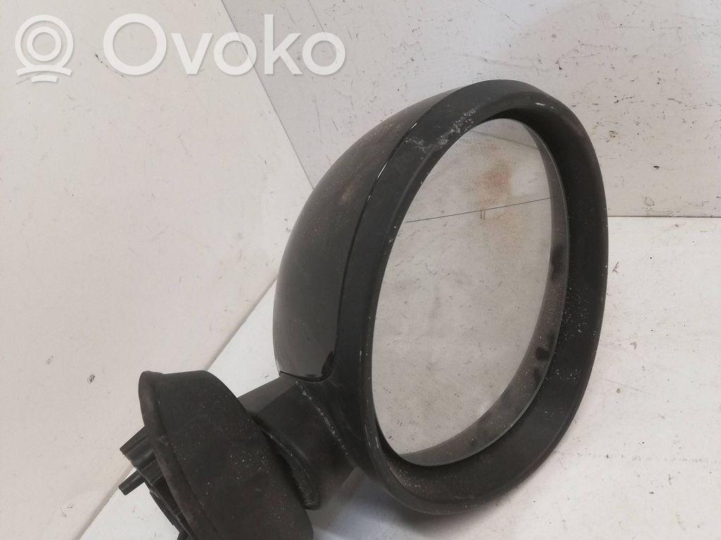 Mini One - Cooper R56 Front door electric wing mirror 
