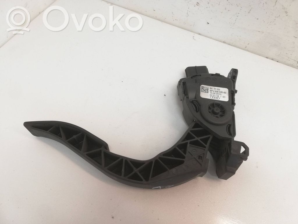 Audi A4 S4 B8 8K Pedał gazu / przyspieszenia 