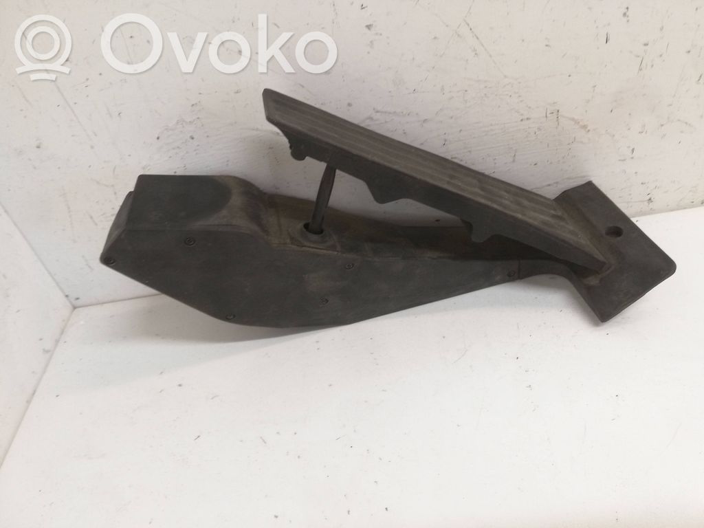BMW X5 E70 Accelerator throttle pedal 