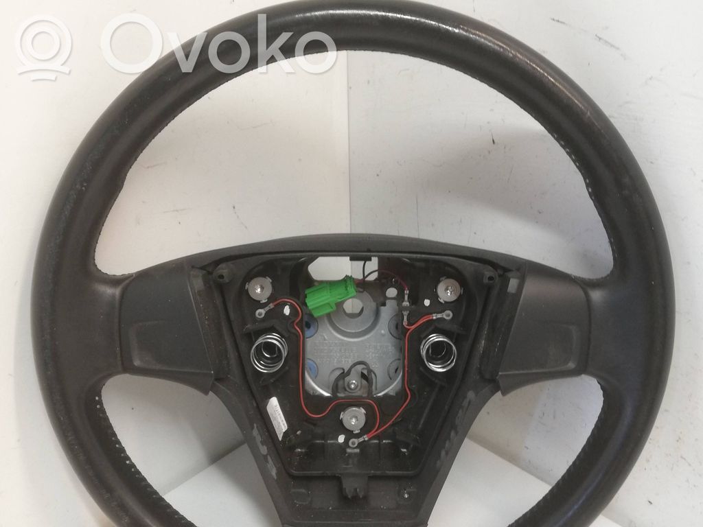 Volvo S40 Stūre 