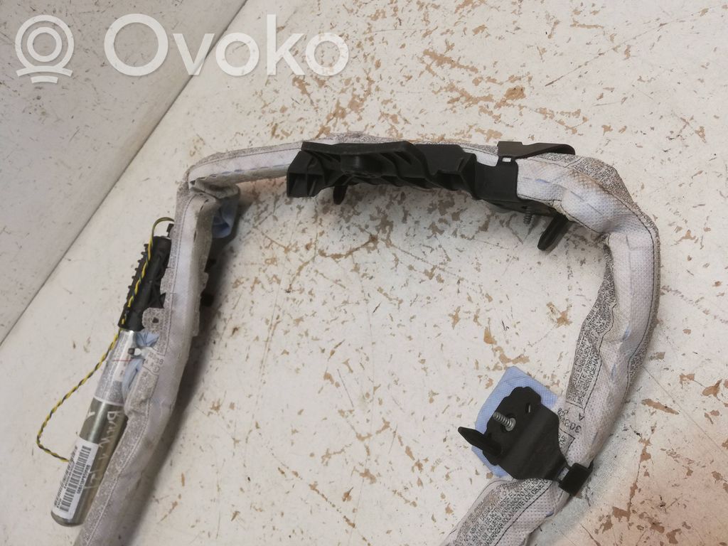 BMW 1 E81 E87 Jumta gaisa spilvens 