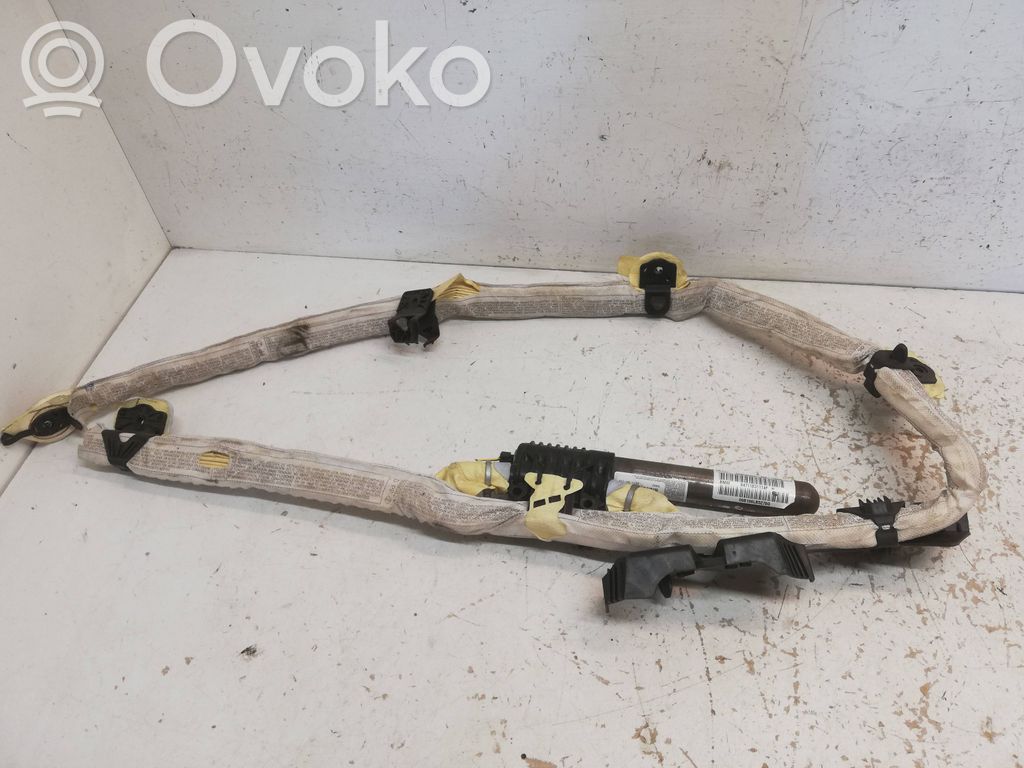 BMW 3 E92 E93 Roof airbag 
