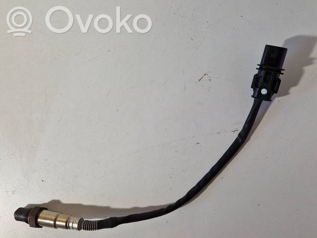 Hyundai i30 Lambda probe sensor 