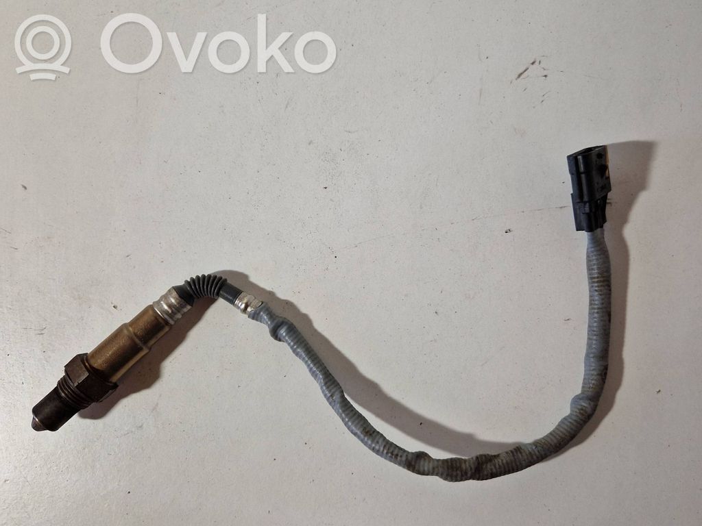 Renault Trafic III (X82) Lambda probe sensor 