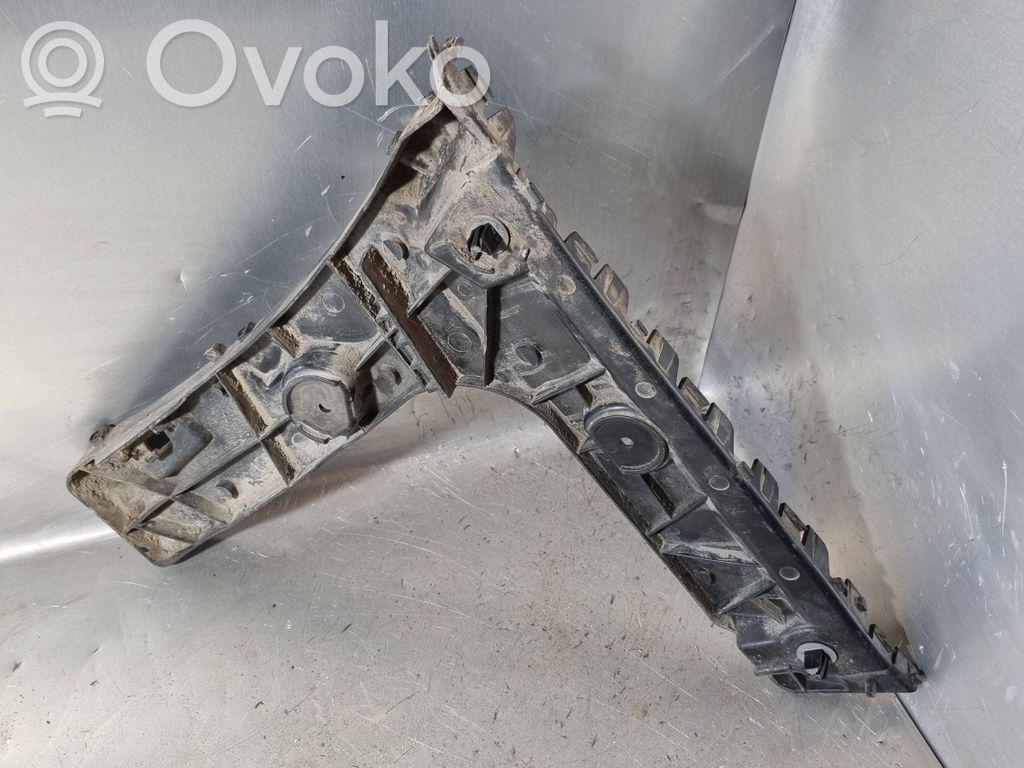 Audi A6 Allroad C7 Rear bumper mounting bracket 