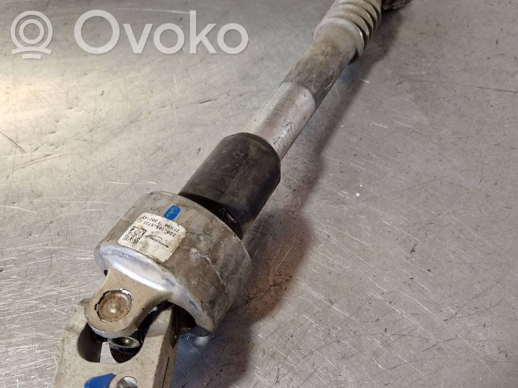 BMW 5 E60 E61 Steering column universal joint 