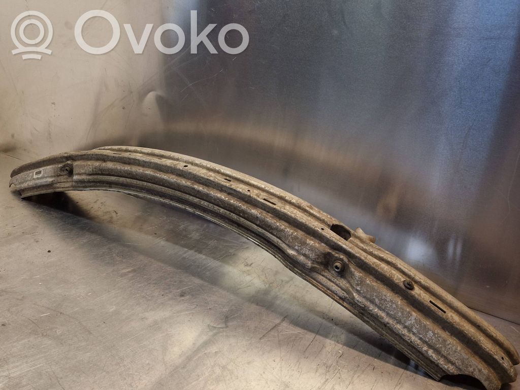 BMW 3 E46 Rear bumper 