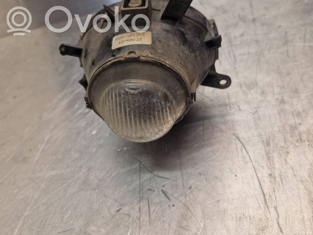 BMW 3 E46 Front fog light 