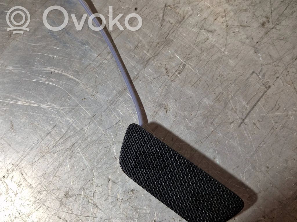 Volvo XC90 Micrófono (bluetooth/teléfono) 