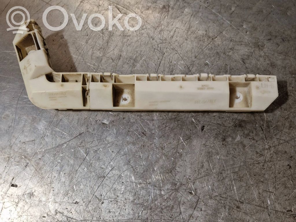 Renault Koleos I Rear bumper mounting bracket 
