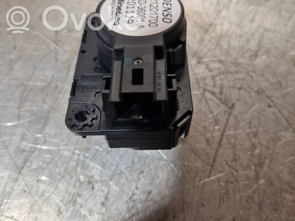 Toyota ProAce City Air flap motor/actuator 