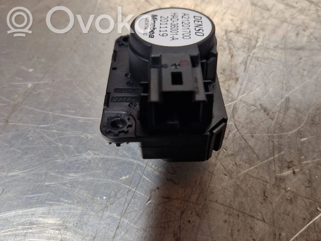 Toyota ProAce City Air flap motor/actuator 