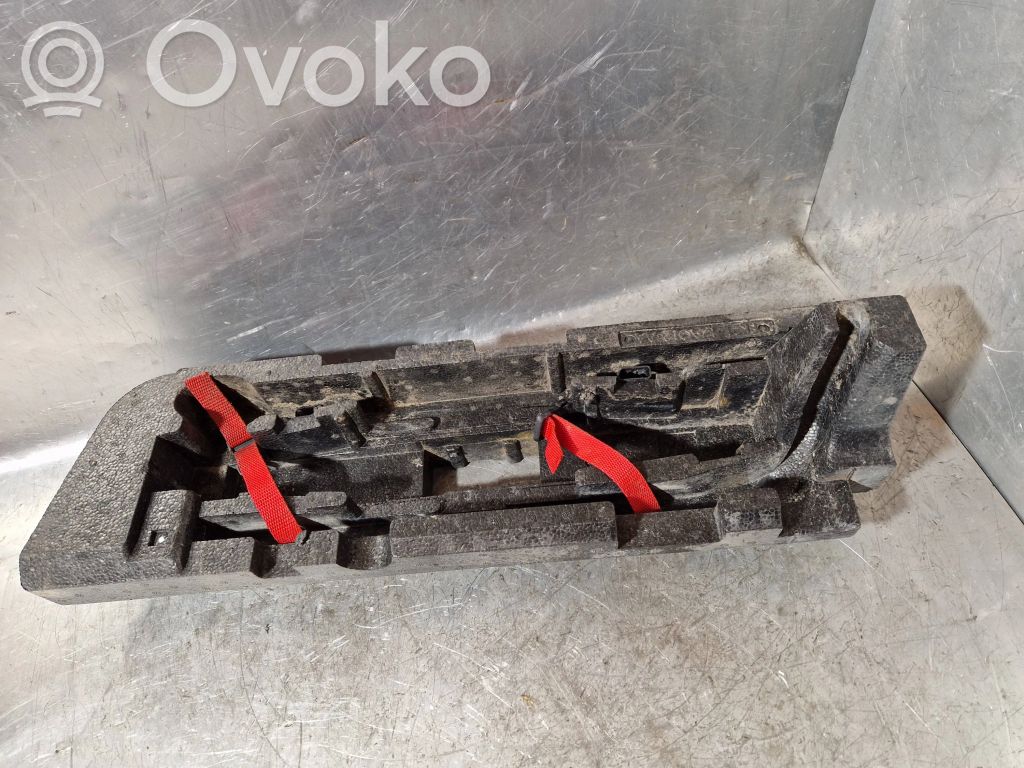 Ford Transit Custom Työkalupakki 