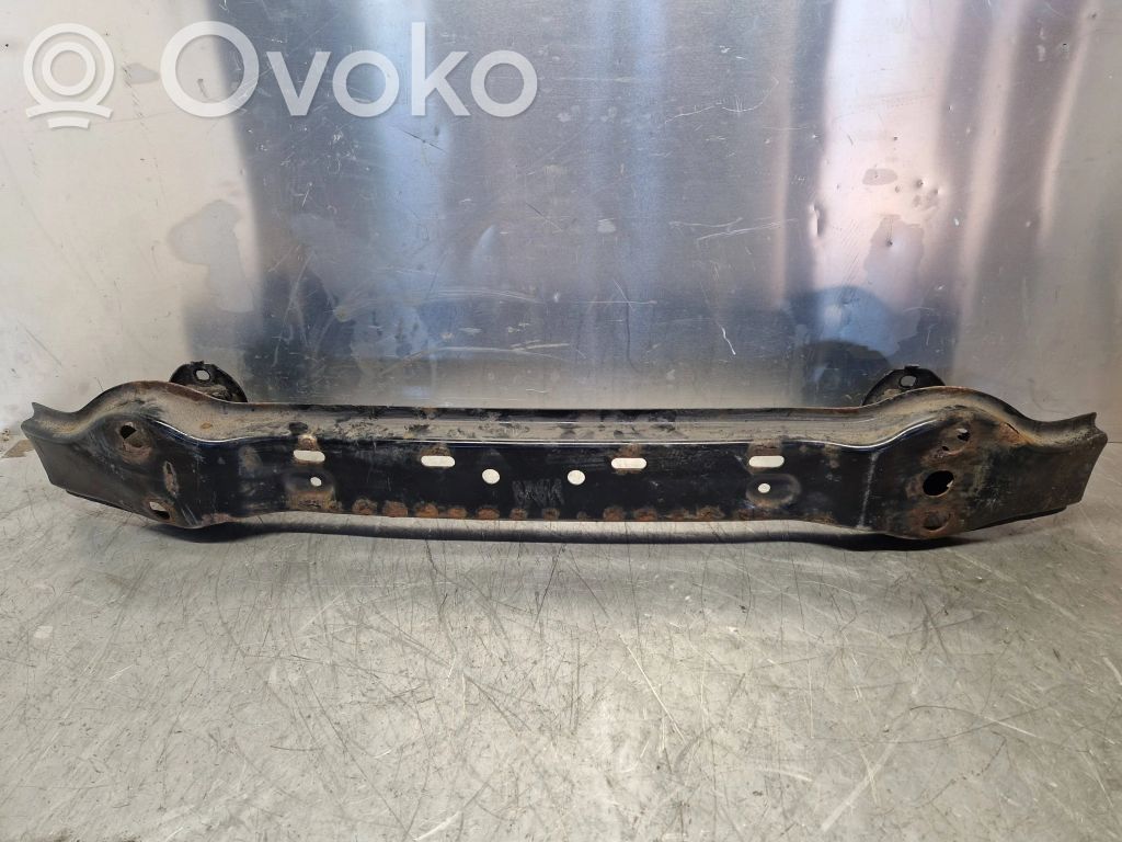 BMW 6 F12 F13 Poprzeczka zderzaka tylnego 
