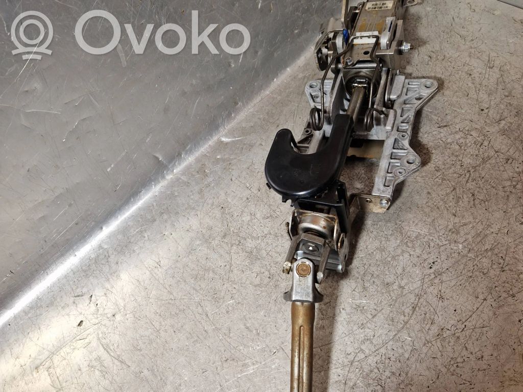 Audi A3 S3 8P Steering wheel axle set 
