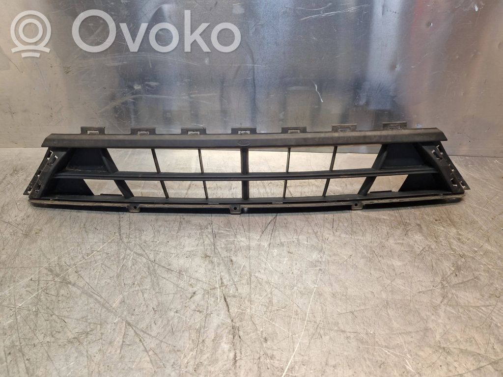 Ford Transit Custom Front bumper lower grill 
